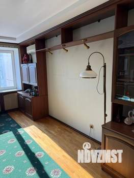 6-к квартира, вторичка, 152м2, 5/9 этаж