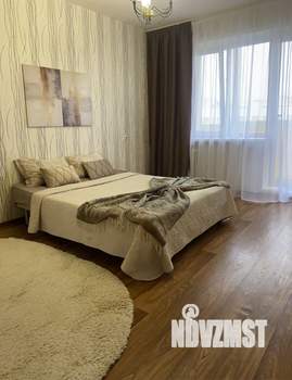 1-к квартира, вторичка, 38м2, 7/10 этаж