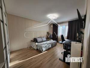 1-к квартира, вторичка, 37м2, 3/9 этаж