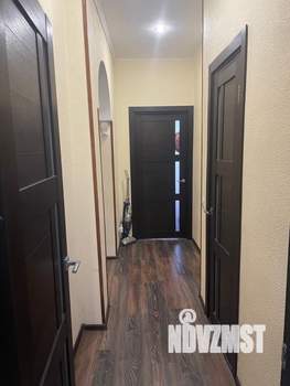 3-к квартира, вторичка, 83м2, 3/5 этаж