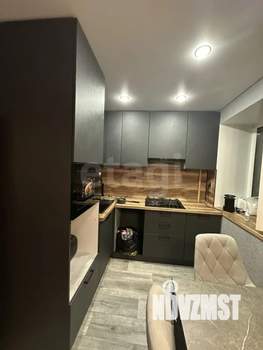 2-к квартира, вторичка, 43м2, 2/6 этаж