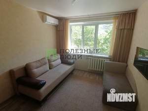 1-к квартира, вторичка, 21м2, 1/9 этаж