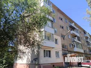 2-к квартира, вторичка, 36м2, 2/5 этаж