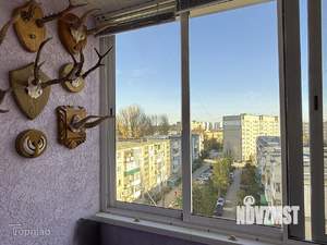 3-к квартира, вторичка, 61м2, 7/10 этаж