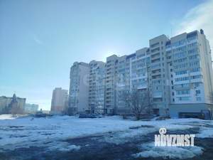 2-к квартира, вторичка, 56м2, 3/14 этаж