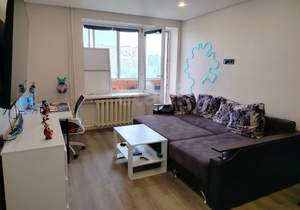 2-к квартира, вторичка, 56м2, 6/10 этаж