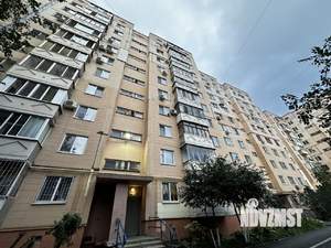1-к квартира, вторичка, 37м2, 8/10 этаж