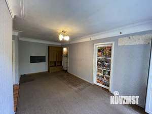 2-к квартира, вторичка, 43м2, 4/5 этаж