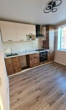 1-к квартира, вторичка, 33м2, 8/10 этаж