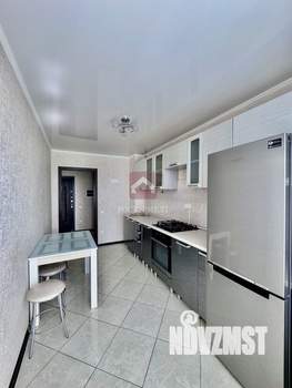 1-к квартира, вторичка, 41м2, 5/10 этаж