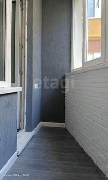 2-к квартира, вторичка, 60м2, 1/10 этаж