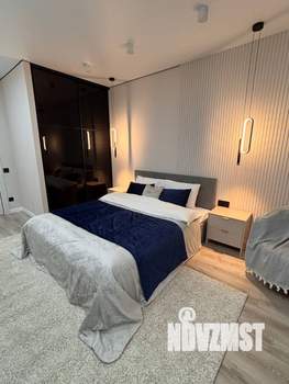 2-к квартира, вторичка, 67м2, 25/25 этаж