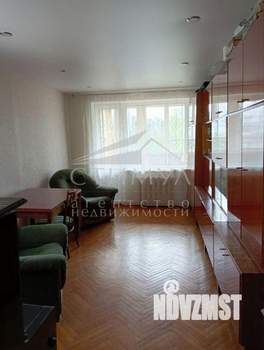 4-к квартира, вторичка, 79м2, 4/10 этаж