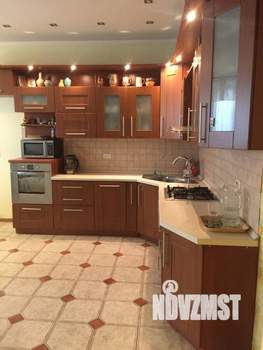 5-к квартира, вторичка, 231м2, 1/10 этаж