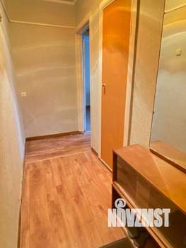 1-к квартира, вторичка, 32м2, 1/5 этаж