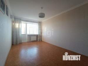 2-к квартира, вторичка, 43м2, 5/5 этаж
