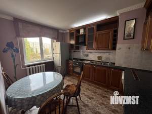 3-к квартира, вторичка, 80м2, 5/9 этаж