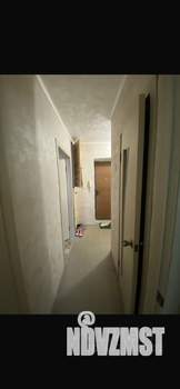 1-к квартира, вторичка, 32м2, 4/5 этаж