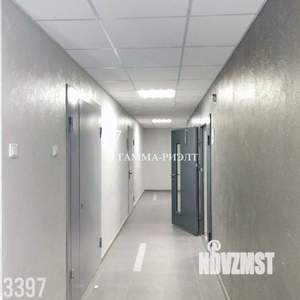 2-к квартира, вторичка, 51м2, 2/22 этаж