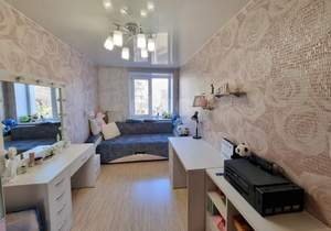 2-к квартира, вторичка, 44м2, 4/5 этаж