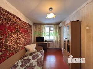 2-к квартира, вторичка, 43м2, 2/9 этаж