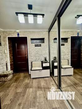 1-к квартира, вторичка, 44м2, 9/10 этаж