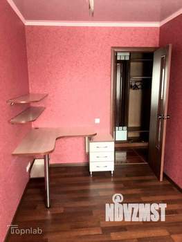 2-к квартира, вторичка, 46м2, 4/5 этаж