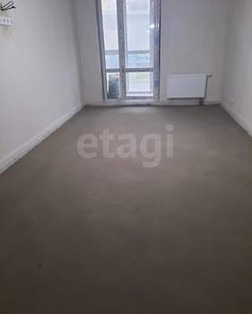 3-к квартира, вторичка, 86м2, 1/18 этаж