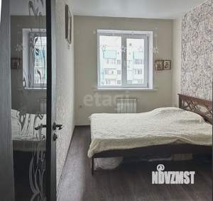2-к квартира, вторичка, 51м2, 12/14 этаж
