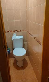 2-к квартира, вторичка, 44м2, 1/5 этаж