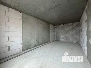 1-к квартира, вторичка, 47м2, 8/22 этаж