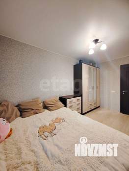 2-к квартира, вторичка, 49м2, 1/10 этаж