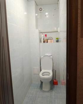 3-к квартира, вторичка, 75м2, 8/10 этаж