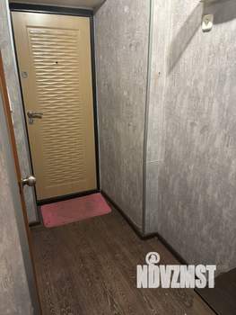 1-к квартира, вторичка, 31м2, 1/5 этаж