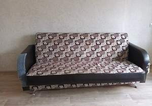 3-к квартира, вторичка, 55м2, 2/5 этаж