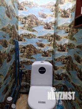 3-к квартира, вторичка, 64м2, 9/9 этаж