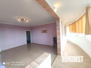 1-к квартира, вторичка, 49м2, 7/17 этаж