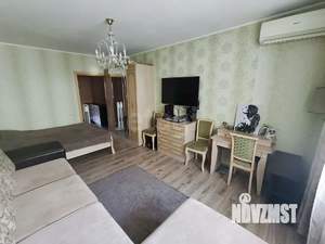 2-к квартира, вторичка, 65м2, 5/6 этаж