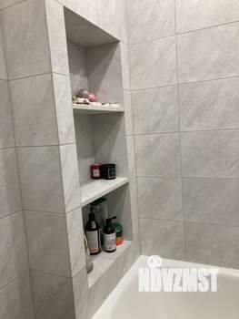 1-к квартира, вторичка, 38м2, 7/9 этаж