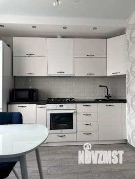 1-к квартира, вторичка, 44м2, 4/10 этаж