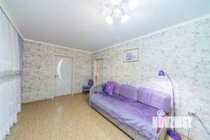 3-к квартира, вторичка, 74м2, 6/12 этаж