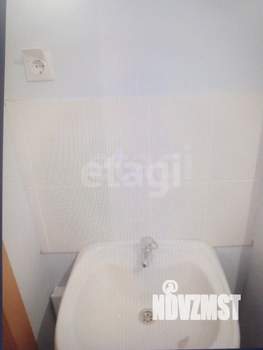 1-к квартира, вторичка, 25м2, 3/10 этаж