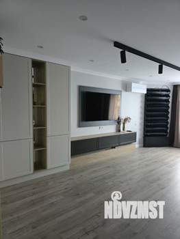 3-к квартира, вторичка, 130м2, 9/16 этаж