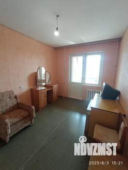 3-к квартира, вторичка, 63м2, 8/10 этаж