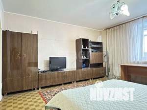 2-к квартира, вторичка, 51м2, 1/9 этаж