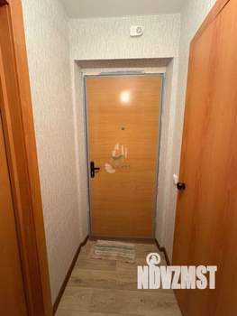 1-к квартира, вторичка, 25м2, 3/9 этаж