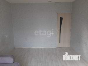 1-к квартира, вторичка, 34м2, 1/6 этаж