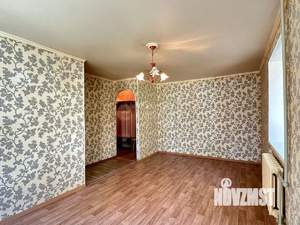 1-к квартира, вторичка, 31м2, 1/5 этаж