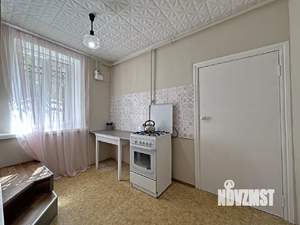 2-к квартира, вторичка, 49м2, 1/2 этаж