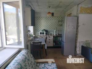 1-к квартира, вторичка, 31м2, 3/5 этаж